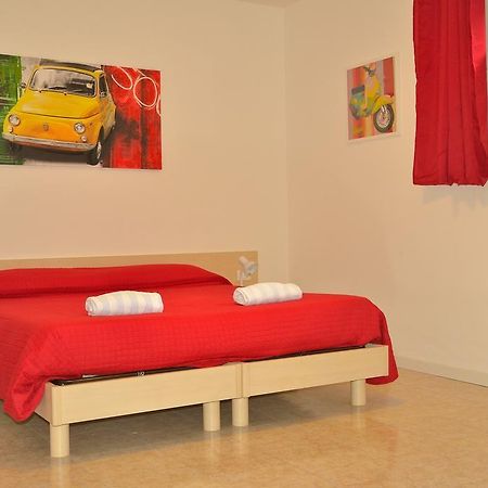 B&B Bonomelli Bergamo Pokój zdjęcie