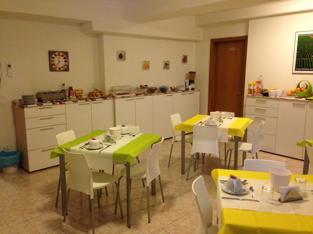 B&B Bonomelli Bergamo Zewnętrze zdjęcie