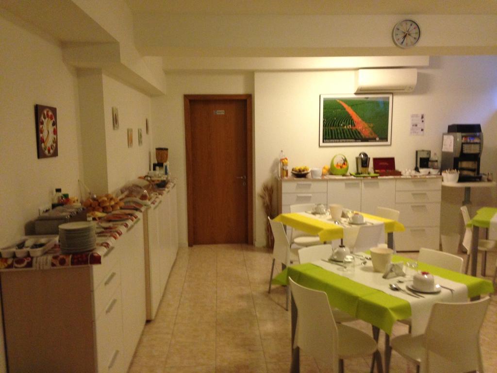 B&B Bonomelli Bergamo Zewnętrze zdjęcie