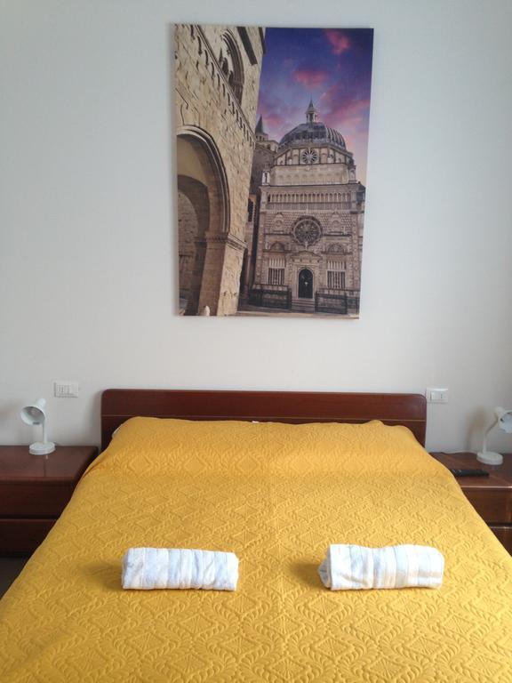 B&B Bonomelli Bergamo Zewnętrze zdjęcie