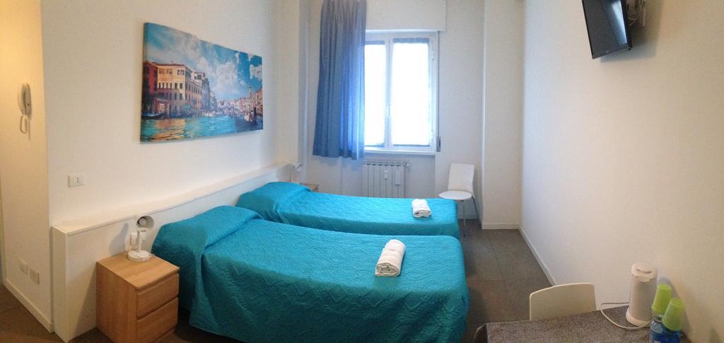 B&B Bonomelli Bergamo Zewnętrze zdjęcie