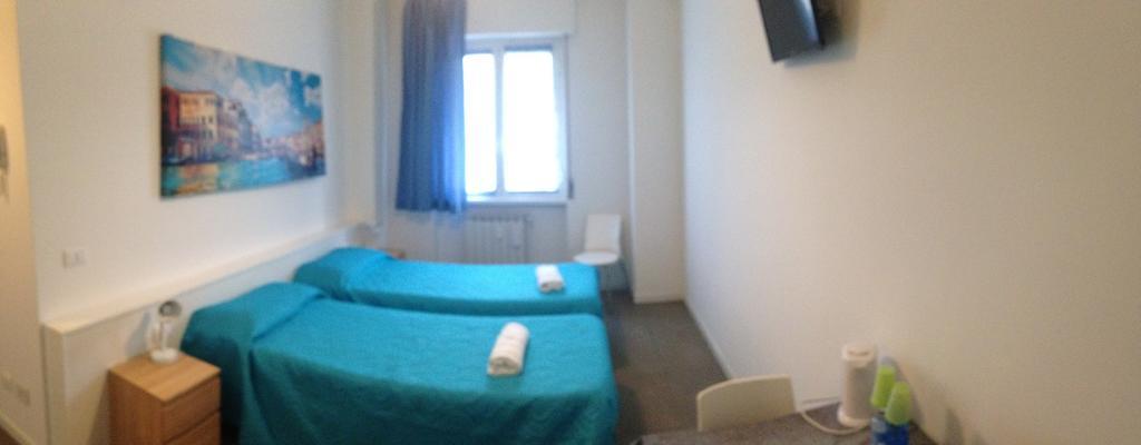 B&B Bonomelli Bergamo Zewnętrze zdjęcie