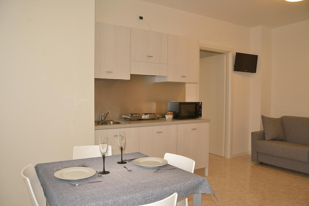 B&B Bonomelli Bergamo Pokój zdjęcie