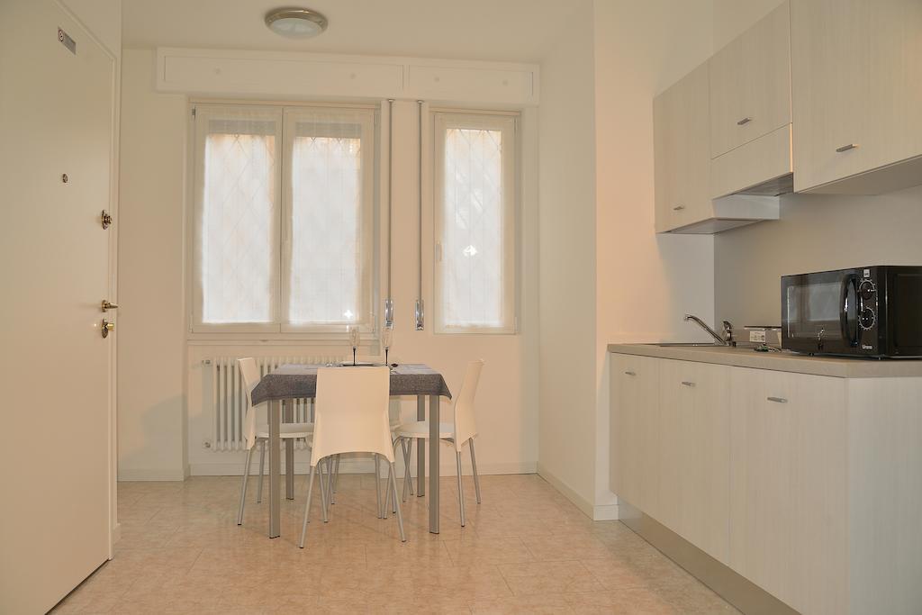 B&B Bonomelli Bergamo Pokój zdjęcie